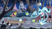 Cuphead - Limited Edition [Nintendo Switch] Nintendo Switch Video Game iam8bit   