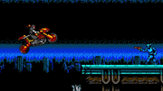 Cyber Shadow - SRG#128 [Nintendo Switch] Nintendo Switch Video Game Super Rare Games