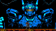 Cyber Shadow - SRG#128 [Nintendo Switch] Nintendo Switch Video Game Super Rare Games