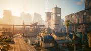 Cyberpunk 2077 - Ultimate Edition [Nintendo Switch 2] Nintendo Switch 2 Video Game CD Projekt Red