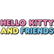 Hello Kitty & Friends: Salty Snacks - 6 Figure Pack [Series 1] Toys & Games Jazwares