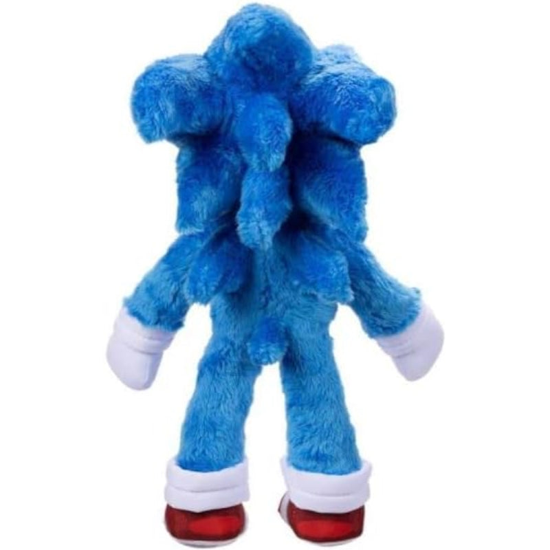 Sonic the Hedgehog 2 The Movie Plush - 13 In. Plushies JAKKS Pacific