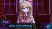 Danganronpa Trilogy - Triple Collection Pack 3 in 1 [PlayStation 4] PlayStation 4 Video Game NIS America