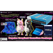 Danganronpa 2X2 Psycho Tropical Vacation Pack [PlayStation 5] PlayStation 5 Video Game Spike Chunsoft