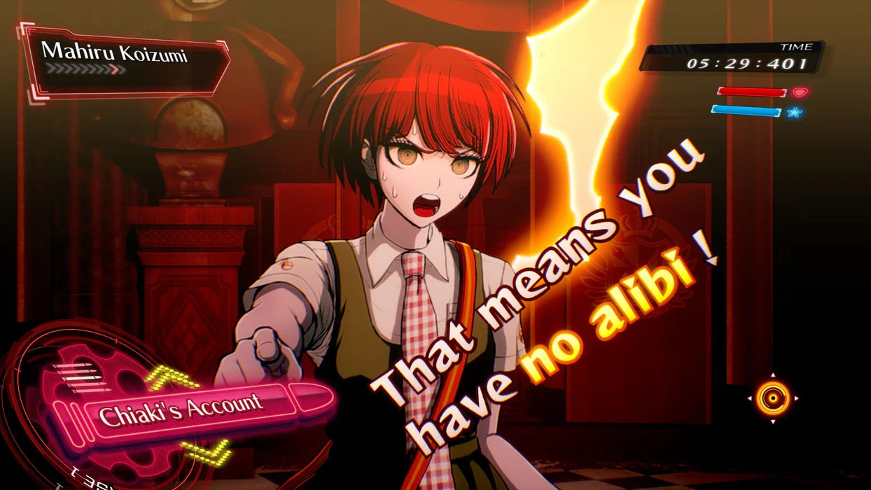 Danganronpa 2X2 Psycho Tropical Vacation Pack [PlayStation 5] PlayStation 5 Video Game Spike Chunsoft