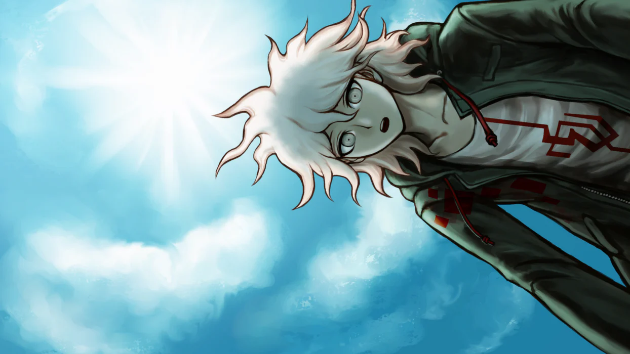 Danganronpa 2X2 Standard Edition [Nintendo Switch] Nintendo Switch Video Game Spike Chunsoft