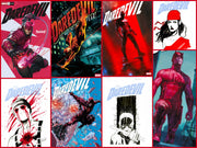 Daredevil: #1 True Believers [Blind Bag] 2026 Comics Marvel Comics