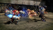Darksiders: Warmastered [Xbox Series X] Xbox Series X Video Game Nordic Games