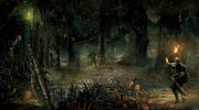 Dark Souls: The Board Game - Characters Expansion [Board Game, 1-4 Players] Board Game Steamforged Games