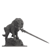 Dark Souls: The Board Game - Darkroot Expansion [Board Game, 1-4 Players] Board Game Steamforged Games