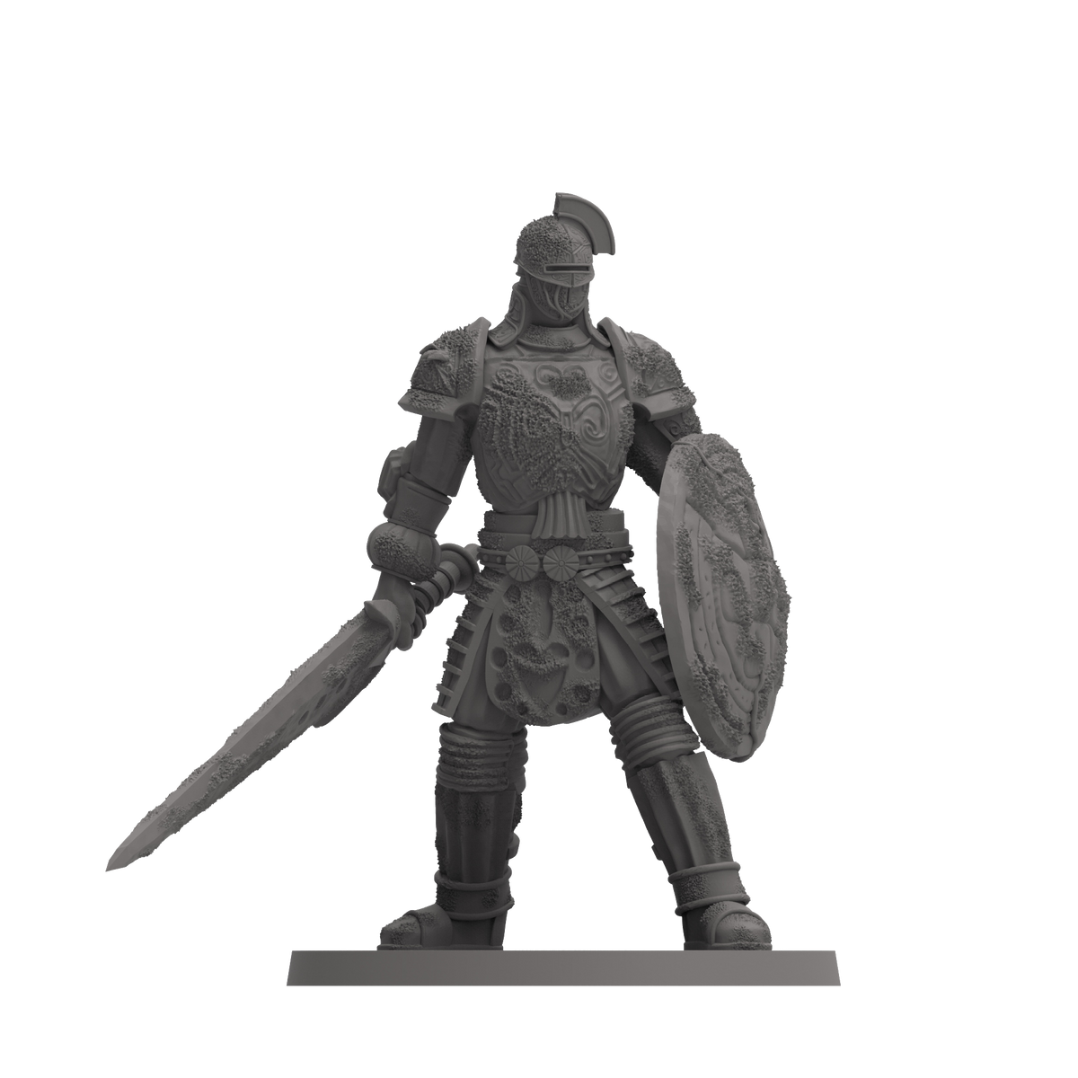 Dark Souls: The Board Game - Darkroot Expansion [Board Game, 1-4 Players] Board Game Steamforged Games