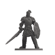 Dark Souls: The Board Game - Darkroot Expansion [Board Game, 1-4 Players] Board Game Steamforged Games