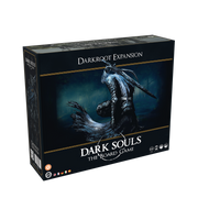 Dark Souls: The Board Game - Darkroot Expansion [Board Game, 1-4 Players] Board Game Steamforged Games