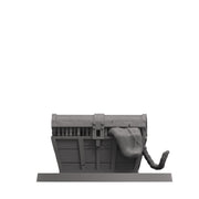 Dark Souls: The Board Game - Explorers Expansion [Board Game, 1-4 Players] Board Game Steamforged Games