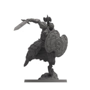 Dark Souls: The Board Game - Explorers Expansion [Board Game, 1-4 Players] Board Game Steamforged Games
