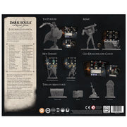 Dark Souls: The Board Game - Explorers Expansion [Board Game, 1-4 Players] Board Game Steamforged Games