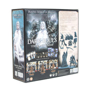 Dark Souls: The Board Game - Painted World of Ariamis - Core Set [Board Game, 1-4 Players] Board Game Steamforged Games