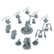 Dark Souls: The Board Game - Painted World of Ariamis - Core Set [Board Game, 1-4 Players] Board Game Steamforged Games