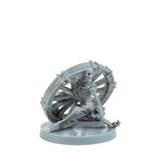 Dark Souls: The Board Game - Painted World of Ariamis - Core Set [Board Game, 1-4 Players] Board Game Steamforged Games