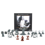 Dark Souls: The Board Game - Painted World of Ariamis - Core Set [Board Game, 1-4 Players] Board Game Steamforged Games