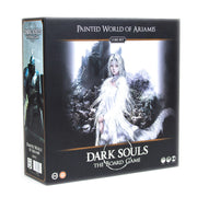 Dark Souls: The Board Game - Painted World of Ariamis - Core Set [Board Game, 1-4 Players] Board Game Steamforged Games