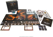 Dark Souls: The Board Game - Tomb Of Giants - Core Set [Board Game, 1-4 Players] Board Game Steamforged Games