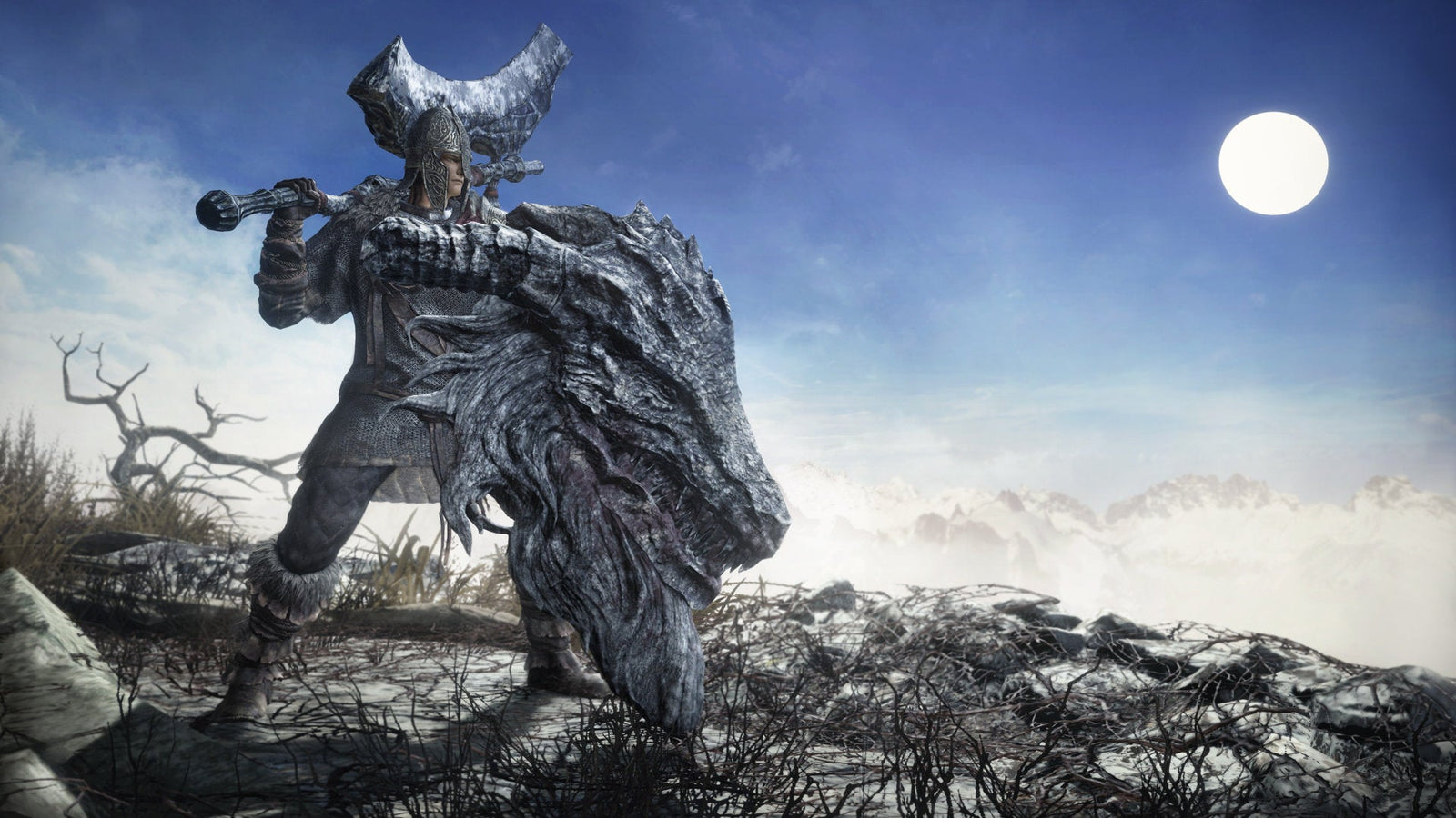 Dark Souls Trilogy [PlayStation 4] PlayStation 4 Video Game Bandai Namco   