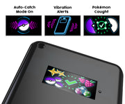 Datel Pokemon GO-TCHA Expedition Black For Pokemon Go - iPhone & Android & Mobile Toys & Games Datel