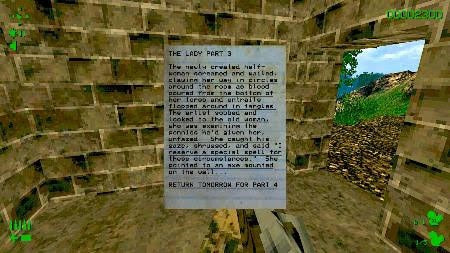 David Syzmanski Collection: Iron Lung, Squirrel Stapler, Chop Goblins [PlayStation 5] PlayStation 5 Video Game Lost in Cult