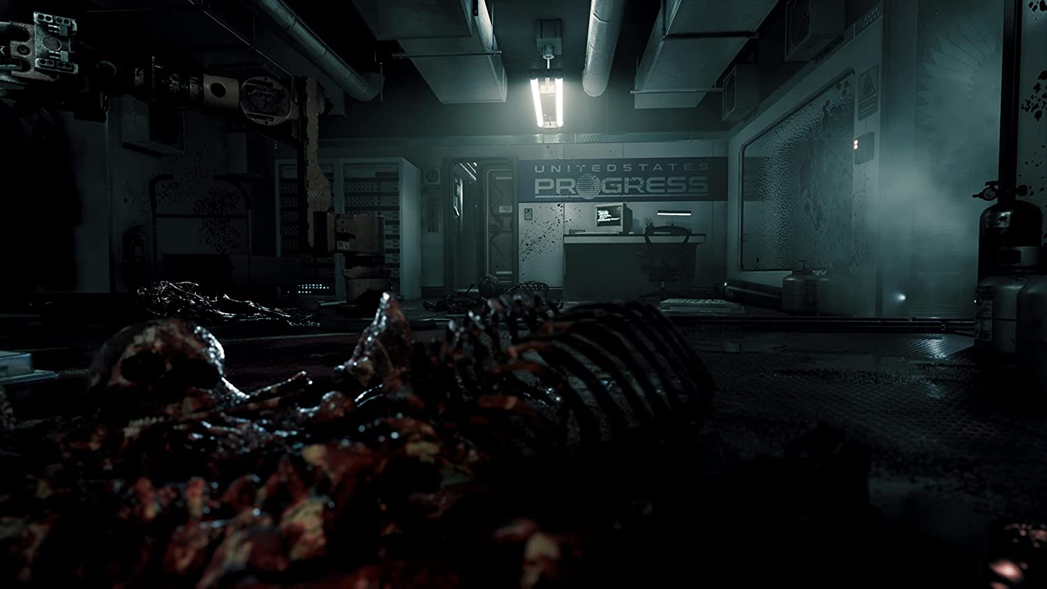 Daymare: 1994 Sandcastle - Collector's Edition [Xbox One / Xbox Series X] Xbox Series X Video Game GS2 Games   
