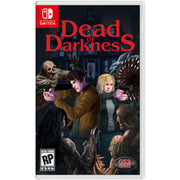 Dead of Darkness [Nintendo Switch] Nintendo Switch Video Game GS2 Games