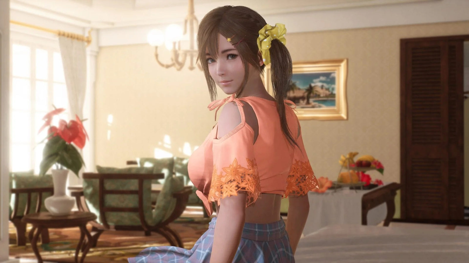 Venus Vacation Prism: Dead or Alive Xtreme [PlayStation 4] PlayStation 4 Video Game Koei Tecmo   