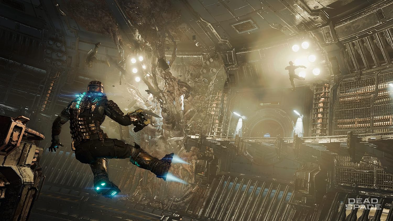 Dead Space [Xbox Series X] Xbox Series X Video Game Electronic Arts