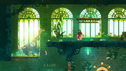 Dead Cells: Return to Castlevania Edition [PlayStation 4] PlayStation 4 Video Game Merge Games   