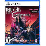 Dead Cells: Return to Castlevania Edition [PlayStation 5] PlayStation 5 Video Game Merge Games   