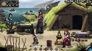 Dead in Vinland: True Viking Edition - Limited Edition - Play Exclusives [Nintendo Switch] Nintendo Switch Video Game EastAsiaSoft   
