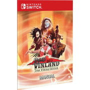 Dead in Vinland: True Viking Edition - Limited Edition - Play Exclusives [Nintendo Switch] Nintendo Switch Video Game EastAsiaSoft   