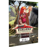 Dead in Vinland: True Viking Edition - Limited Edition - Play Exclusives [Nintendo Switch] Nintendo Switch Video Game EastAsiaSoft   