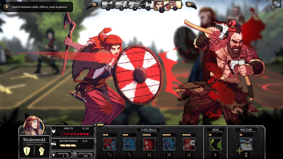 Dead in Vinland: True Viking Edition - Limited Edition - Play Exclusives [Nintendo Switch] Nintendo Switch Video Game EastAsiaSoft   