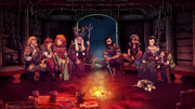 Dead in Vinland: True Viking Edition - Play Exclusives [Nintendo Switch] Nintendo Switch Video Game EastAsiaSoft   