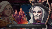 Dead in Vinland: True Viking Edition - Play Exclusives [Nintendo Switch] Nintendo Switch Video Game EastAsiaSoft   