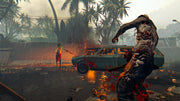 Dead Island: Definitive Collection Edition [PlayStation 4] PlayStation 4 Video Game Deep Silver   