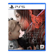 Death Stranding 2: On the Beach - Collector's Edition [PlayStation 5] PlayStation 5 Video Game Sony