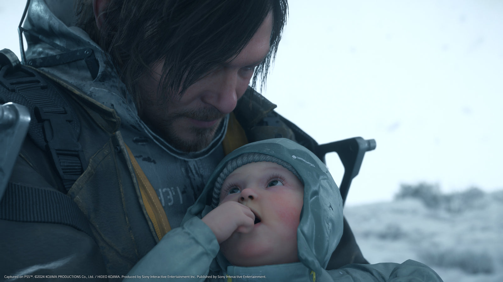 Death Stranding 2: On the Beach - Collector's Edition [PlayStation 5] PlayStation 5 Video Game Sony