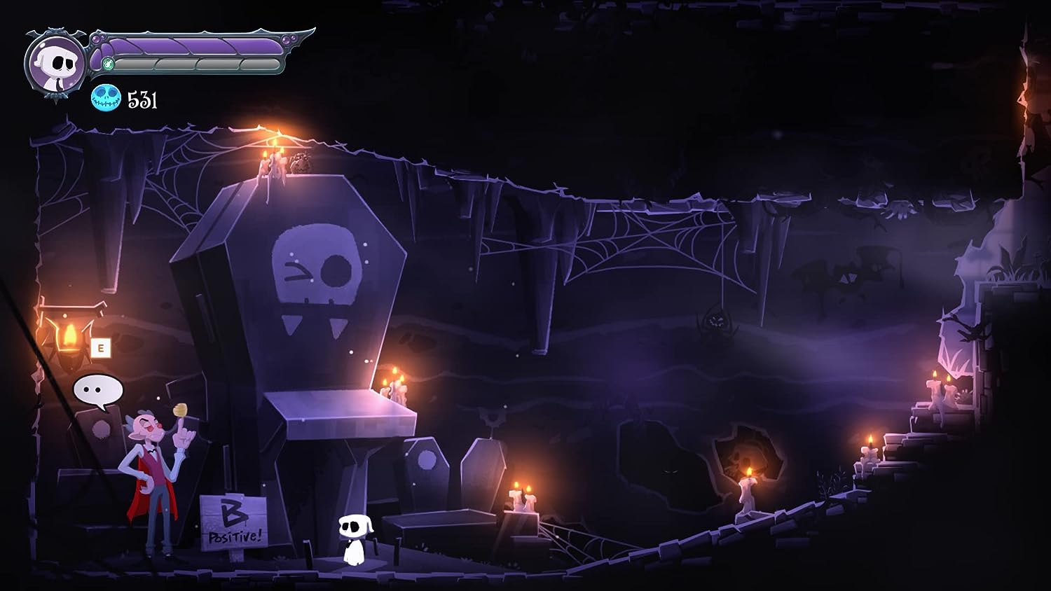 Death or Treat [Nintendo Switch] Nintendo Switch Video Game Perp Games   