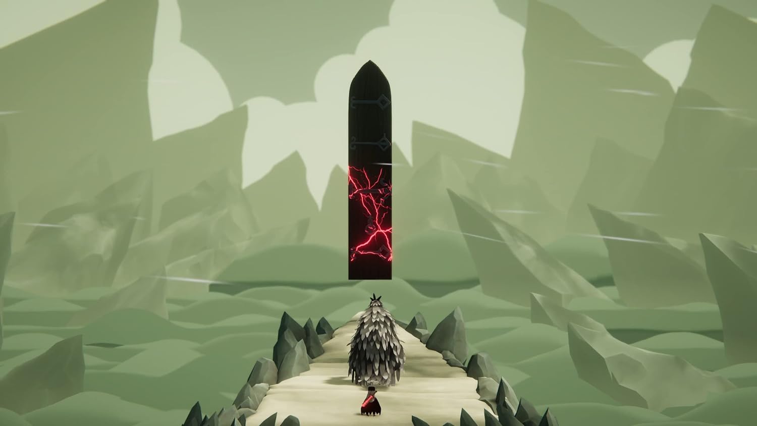 Death's Door [Nintendo Switch] Nintendo Switch Video Game Devolver Digital   