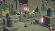 Death's Door [Nintendo Switch] Nintendo Switch Video Game Devolver Digital   