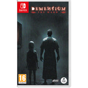 Dementium: The Ward [Nintendo Switch] Nintendo Switch Video Game Clear River Games