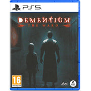 Dementium: The Ward [PlayStation 5] PlayStation 5 Video Game Clear River Games