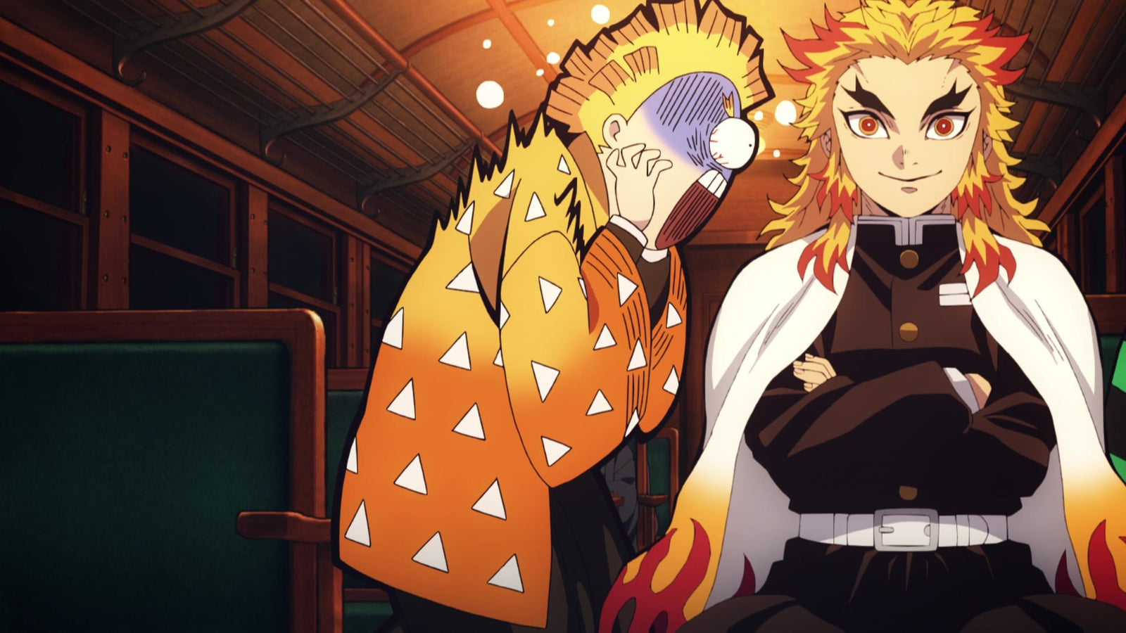 Demon Slayer: Kimetsu no Yaiba The Movie Mugen Train - Limited Edition [Blu-Ray] Blu-Ray Box Set / Series Aniplex of America
